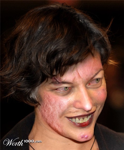 Photoshop Design by ariel9