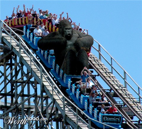 Photoshop Design by lucimine