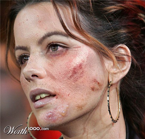 Photoshop Design by mzpresto