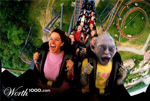 Photoshop Design by diegogmyt