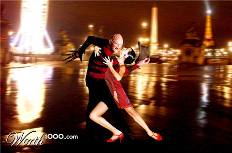 Photoshop Design by Polluce