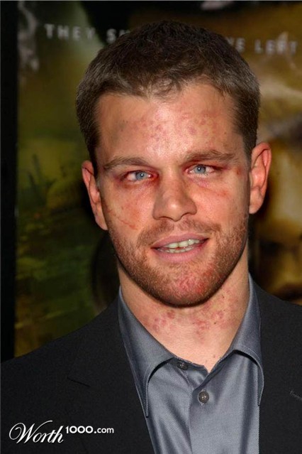 Photoshop Design by DAIlike