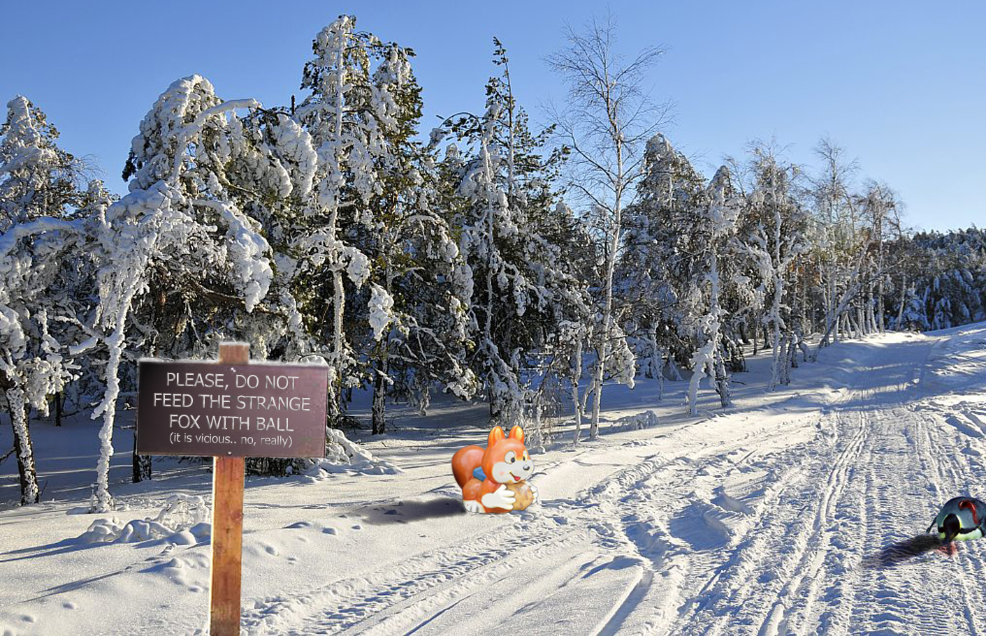 Photoshop Design by perraquina for DesignCrowd (Community Contests) | Design #8976567