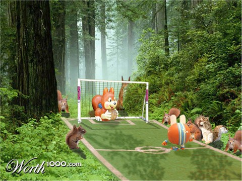 Photoshop Design by hetster