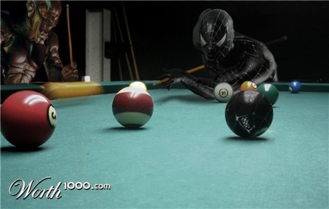 Photoshop Design by Squall5005