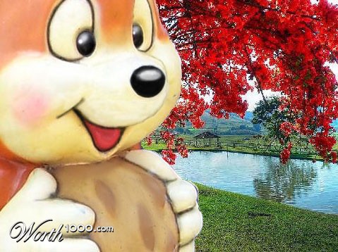 Photoshop Design by Colorfullpopcorn