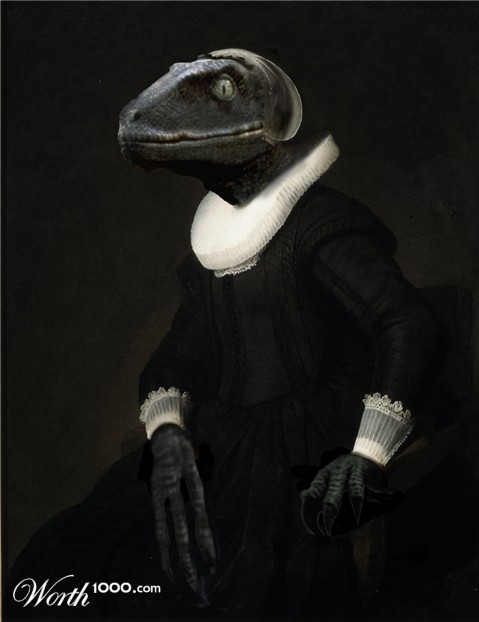 Photoshop Design by MrHankey