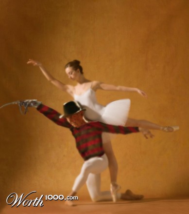 Photoshop Design by kaitron21