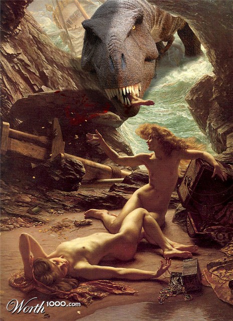 Photoshop Design by Terrence