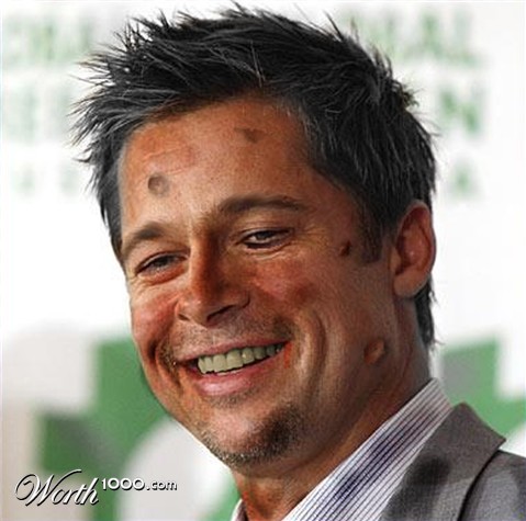 Photoshop Design by WorthyNick