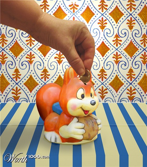 Photoshop Design by willibarb