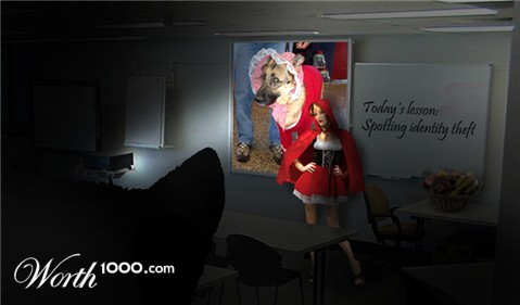 Photoshop design by AlterThis for DesignCrowd (Community Contests)