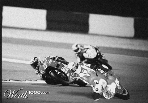 Photoshop Design by blitzy