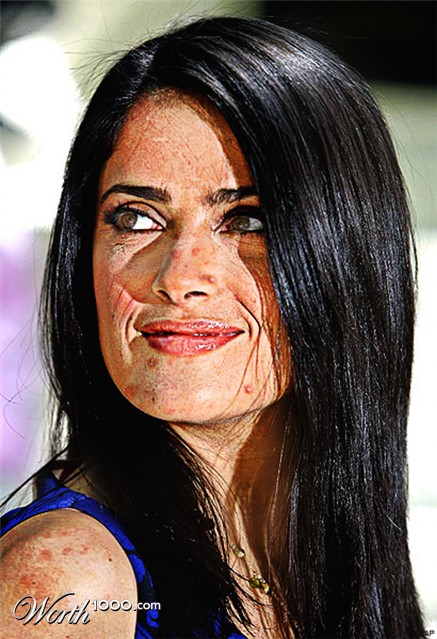 Photoshop Design by bocek34