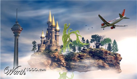 Photoshop Design by butmanjones