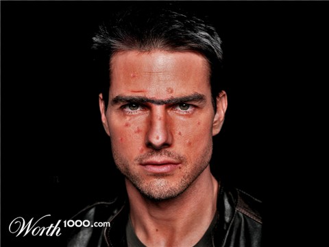 Photoshop Design by SacTownKid