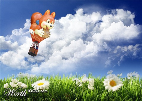 Photoshop Design by beebsy