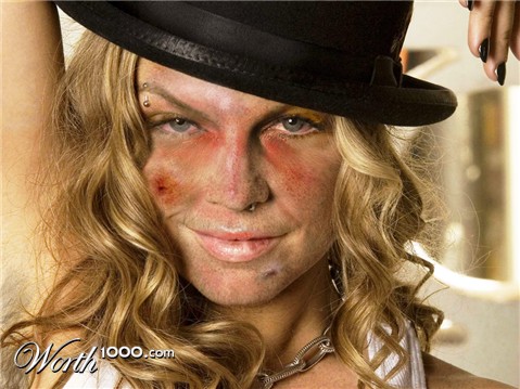 Photoshop Design by robotlick