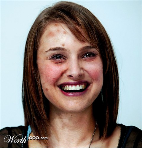 Photoshop Design by Mandrak