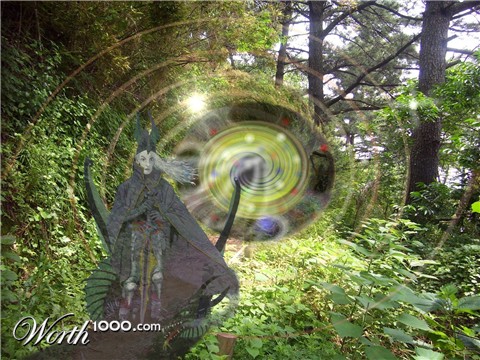 Photoshop Design by benatola