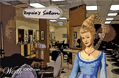 Photoshop Design by pinakeep