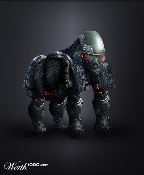 Photoshop Design by navitas