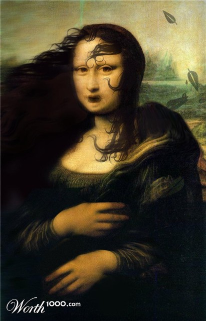 Photoshop Design by Alecksmimi