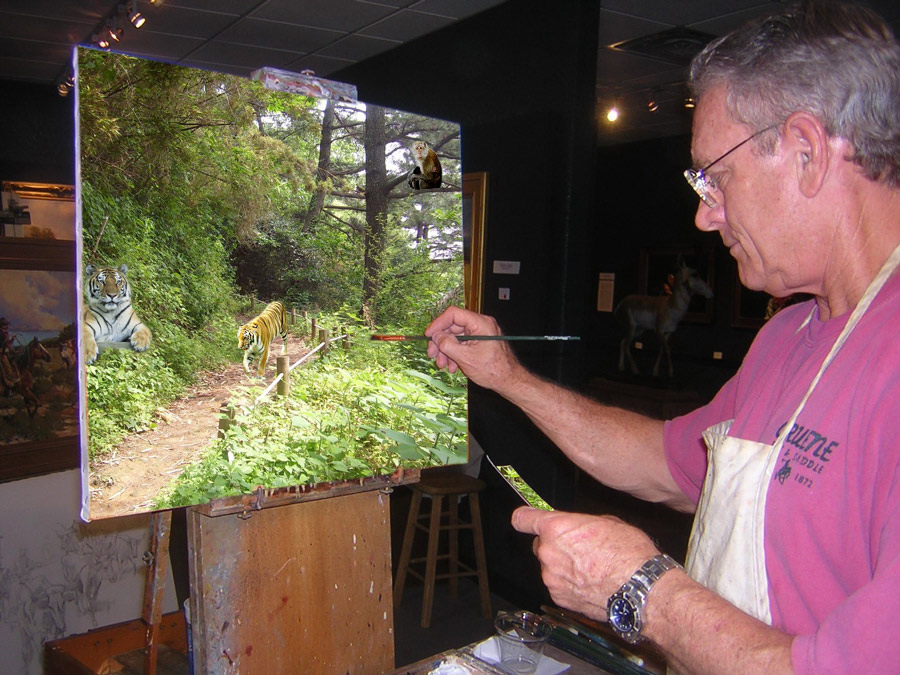 Photoshop Design by alyens1985 for DesignCrowd (Community Contests) | Design #8972490