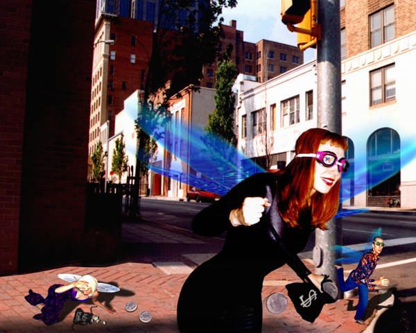 Design Photoshop par b4tankgirl pour DesignCrowd (Community Contests) | Design #8972049