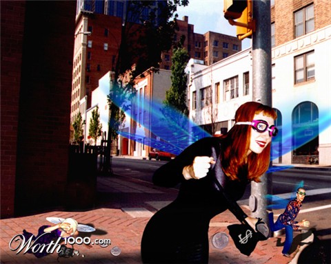 Photoshop Design by b4tankgirl