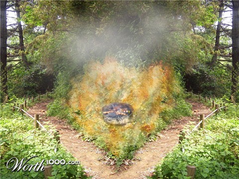 Photoshop Design by colleague