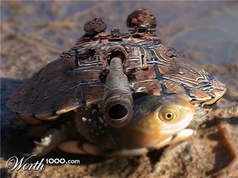 Photoshop Design by hailhailspitndrool