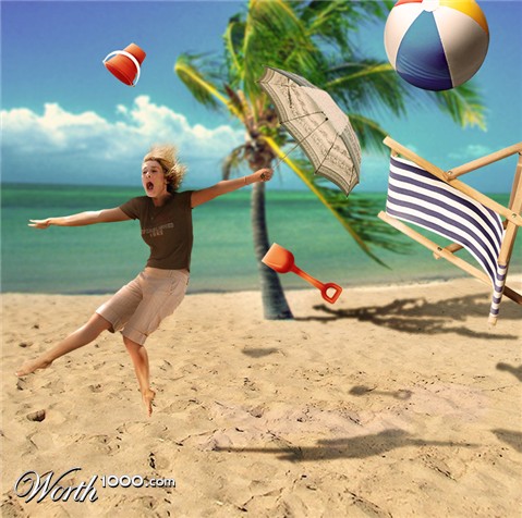 Photoshop Design by Supagray