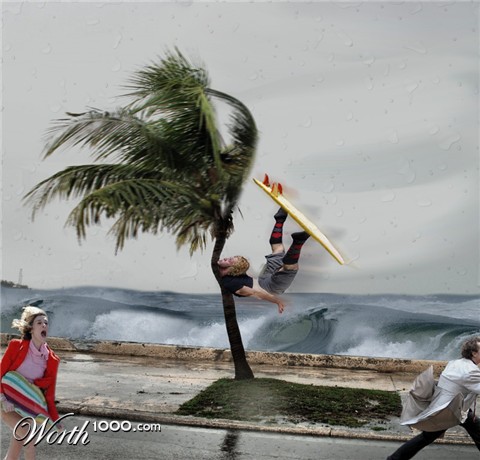 Photoshop Design by utahevan