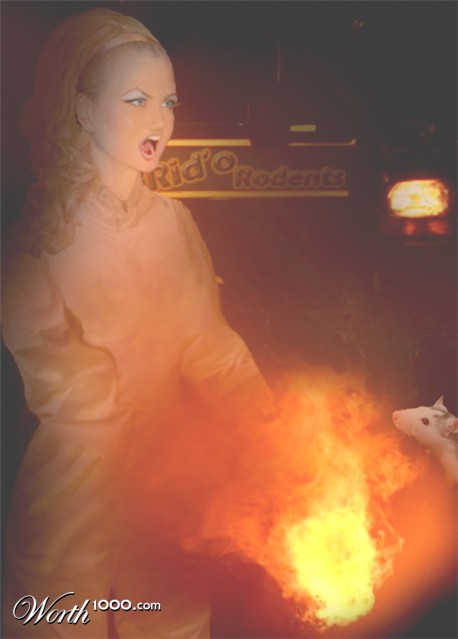 Photoshop Design by Taschmina