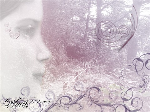 Photoshop Design by bluecoxcrea