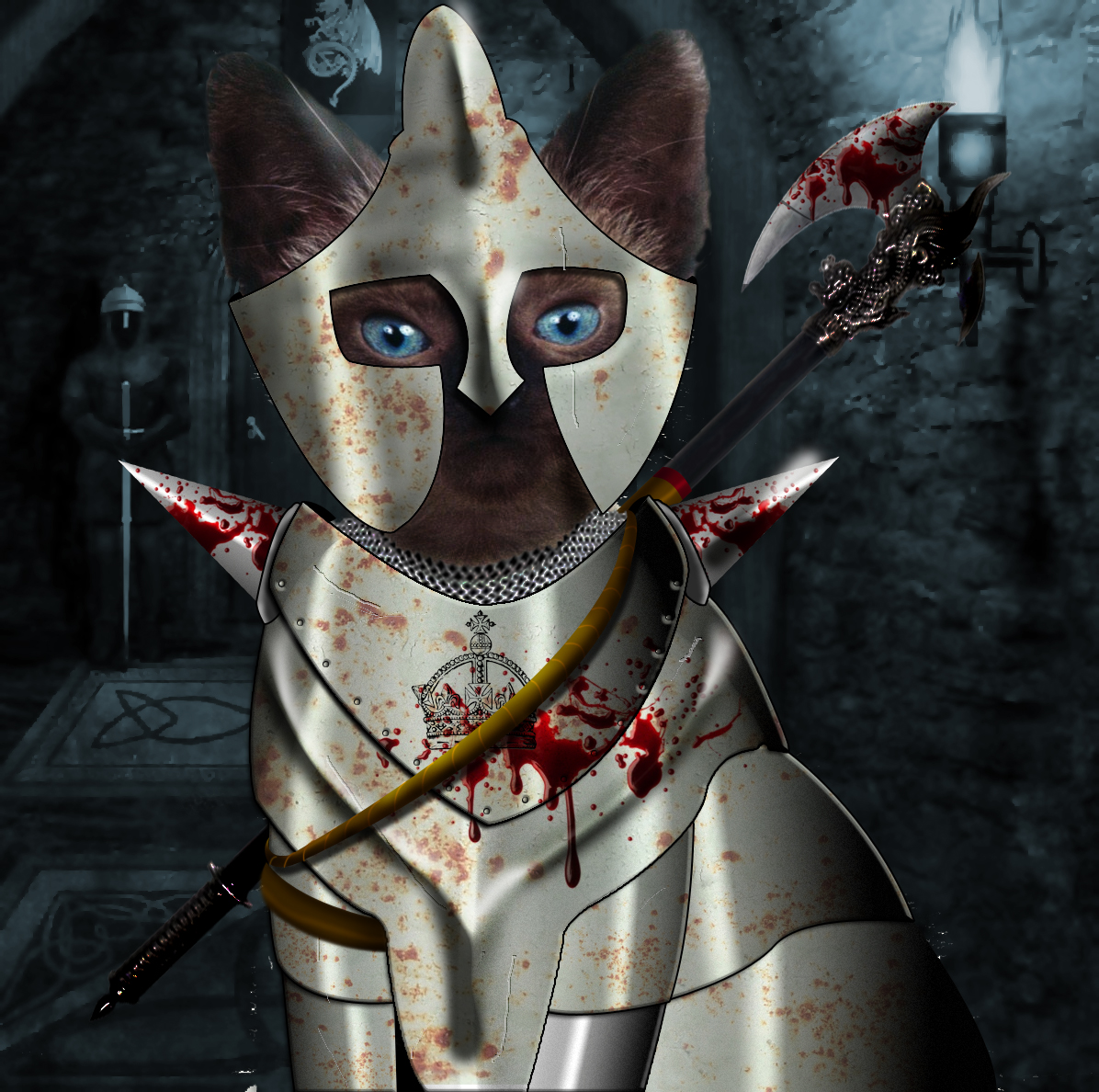 Photoshop Design by sergiopaulos for DesignCrowd (Community Contests) | Design #8977531