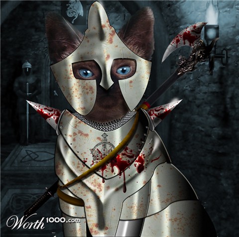 Photoshop Design by sergiopaulos