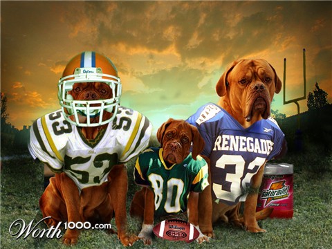 Photoshop Design by Edshox84