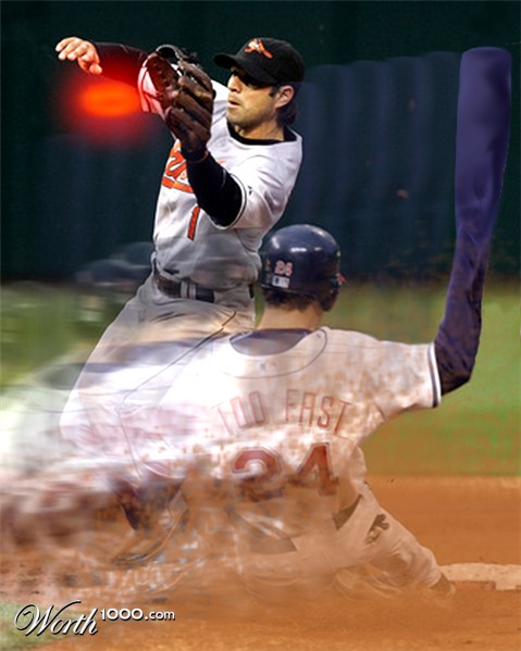 Photoshop Design by icecreammazza