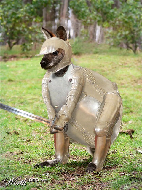 Photoshop Design by bicyclewilli