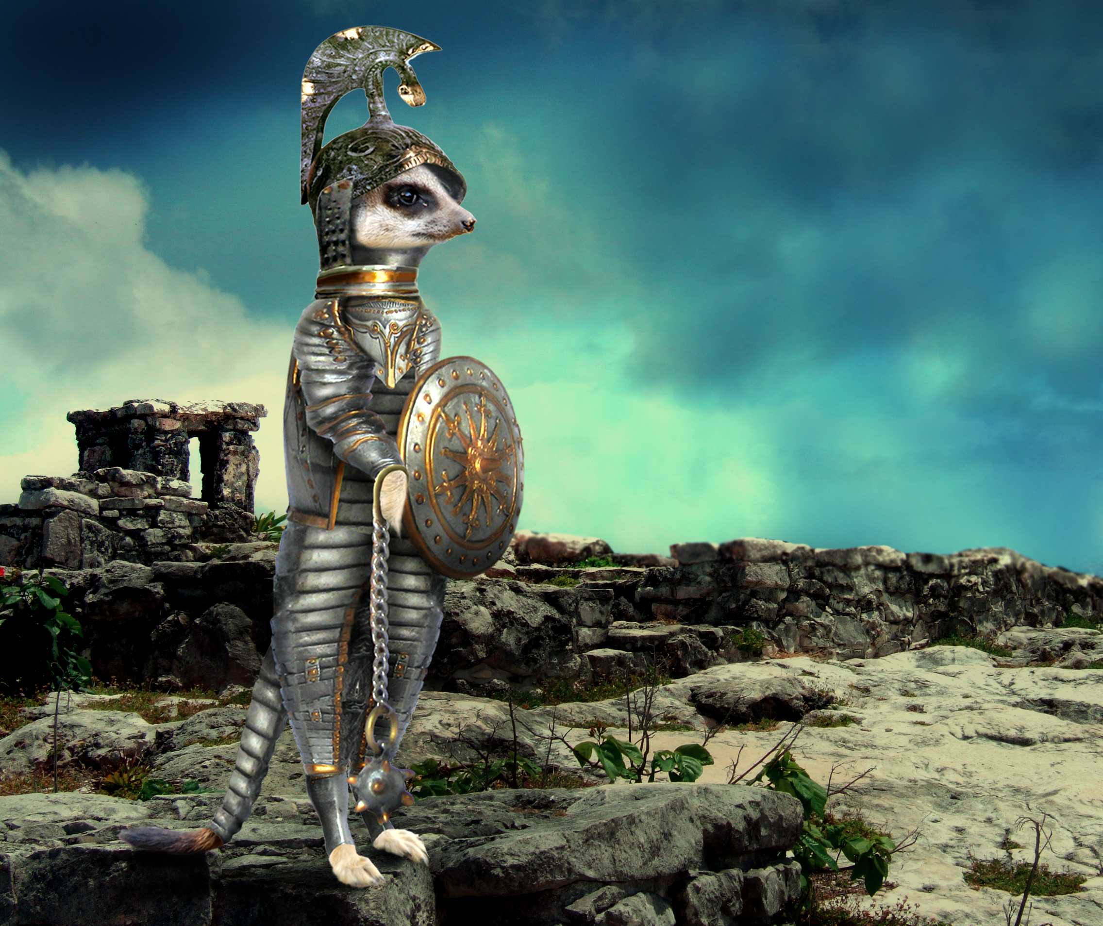 Photoshop Design by gopankarichal for DesignCrowd (Community Contests) | Design #8977544