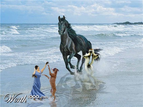 Photoshop Design by NaMkAo