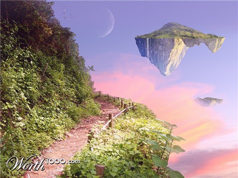 Photoshop Design by Shortbull