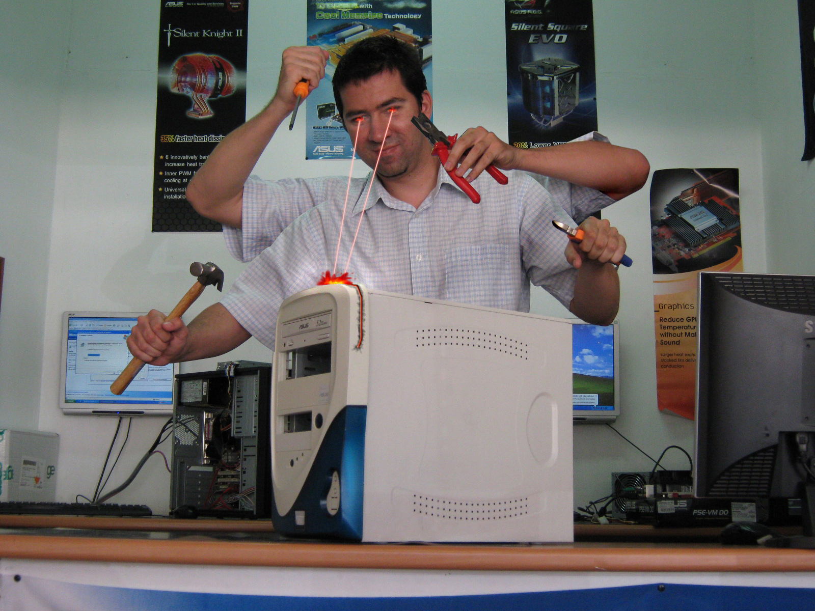 Photoshop Design by sergiopaulos for DesignCrowd (Community Contests) | Design #8970479