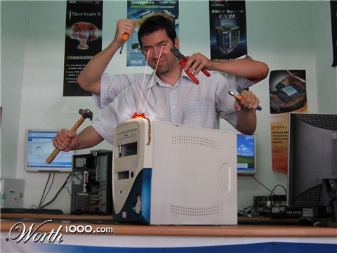 Photoshop Design by sergiopaulos