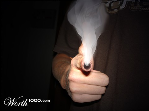 Photoshop Design by jarree