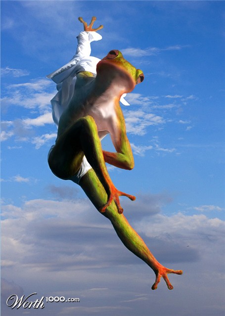 Photoshop Design by Stadsman