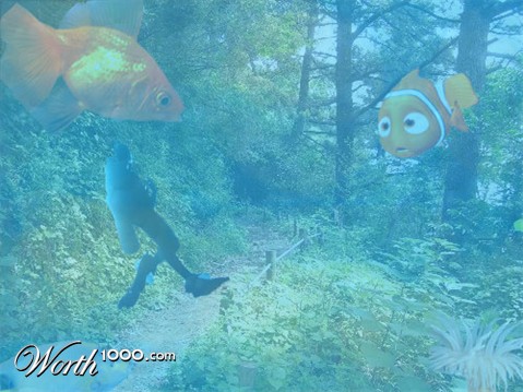 Photoshop Design by Bumblebee033