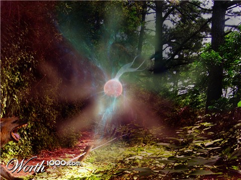 Photoshop Design by ArtOfMusic